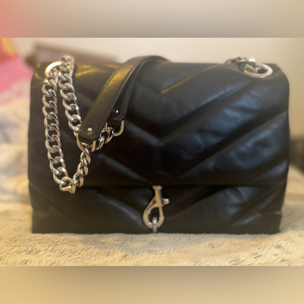 Rebecca Minkoff Edie Date Night Crossbody